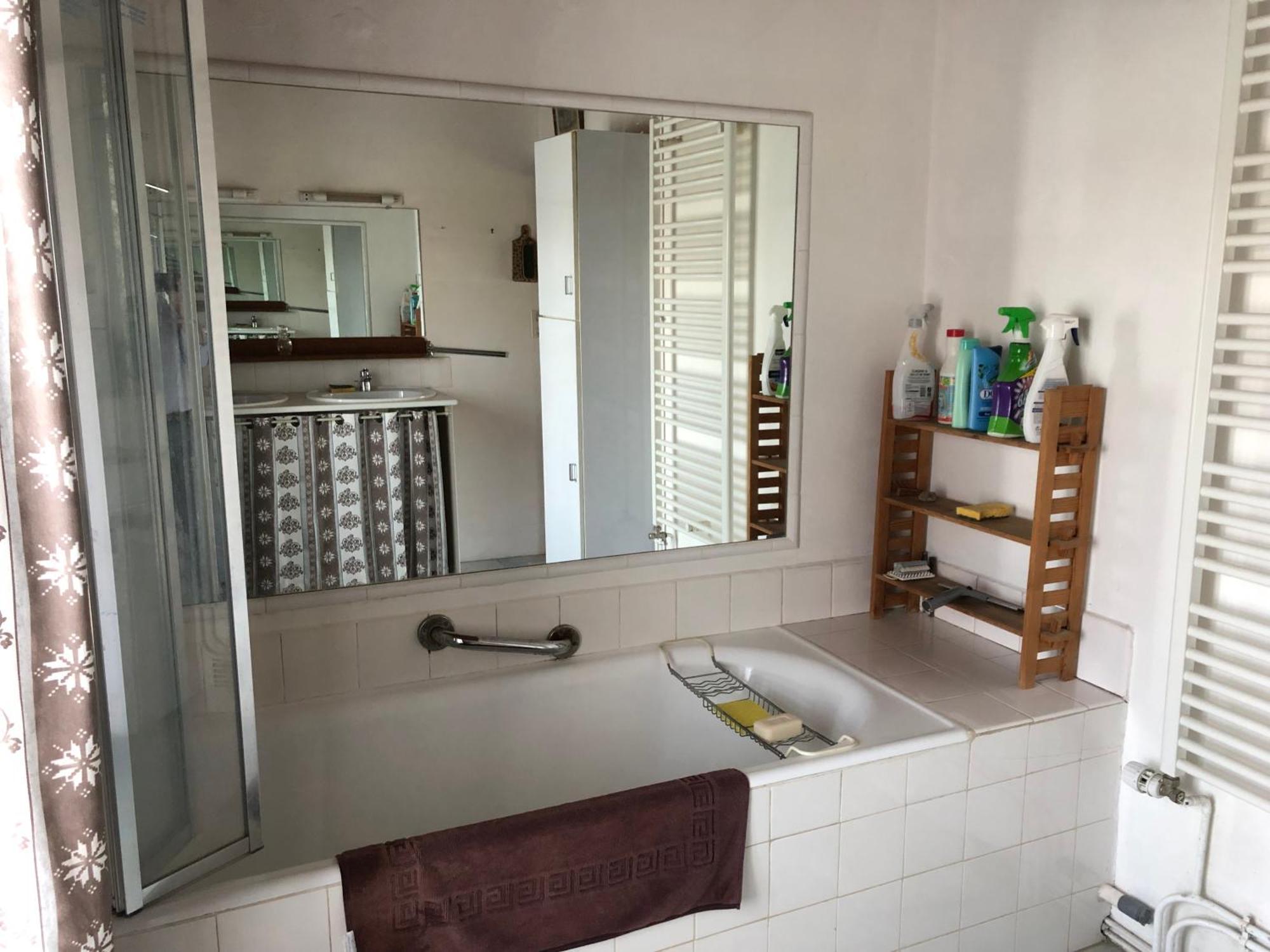 La Vieille Cure, Spa, Wifi A 20 Min Des Plages La Jonchere Ngoại thất bức ảnh